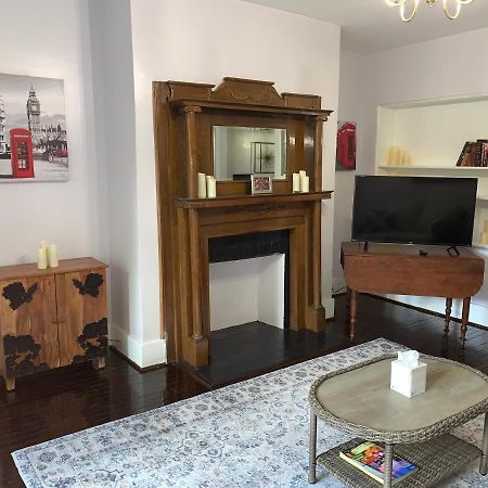 Apartamento Historical District 2Bdrm Built In 1910 Lynchburg Exterior foto