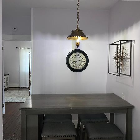 Apartamento Historical District 2Bdrm Built In 1910 Lynchburg Exterior foto