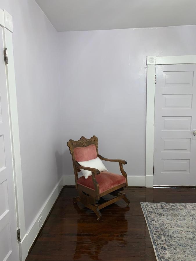 Apartamento Historical District 2Bdrm Built In 1910 Lynchburg Exterior foto