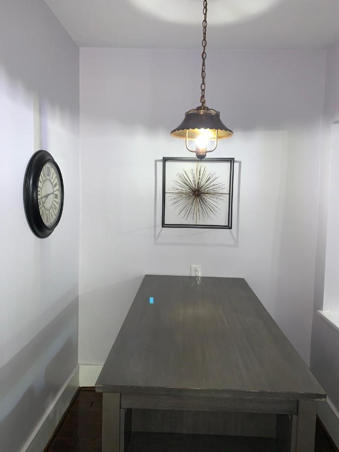 Apartamento Historical District 2Bdrm Built In 1910 Lynchburg Exterior foto