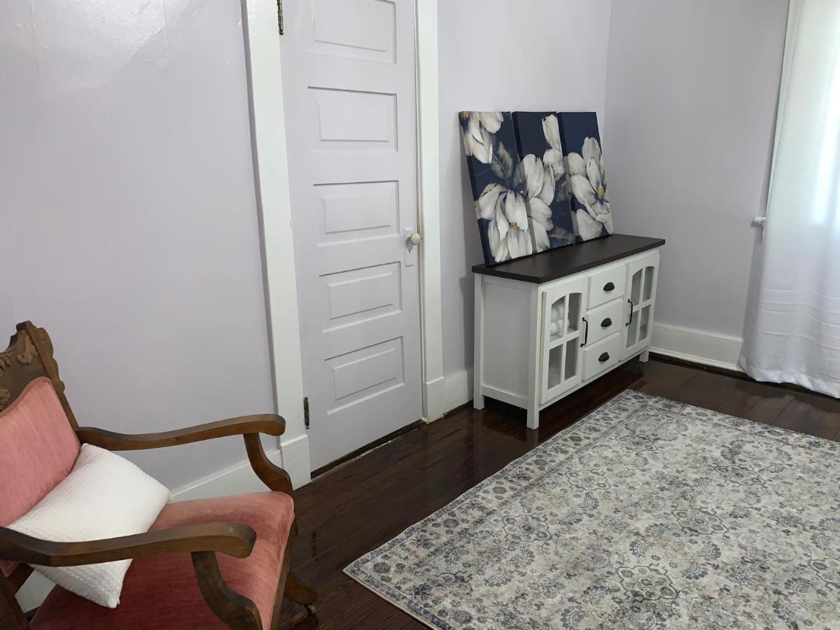 Apartamento Historical District 2Bdrm Built In 1910 Lynchburg Exterior foto