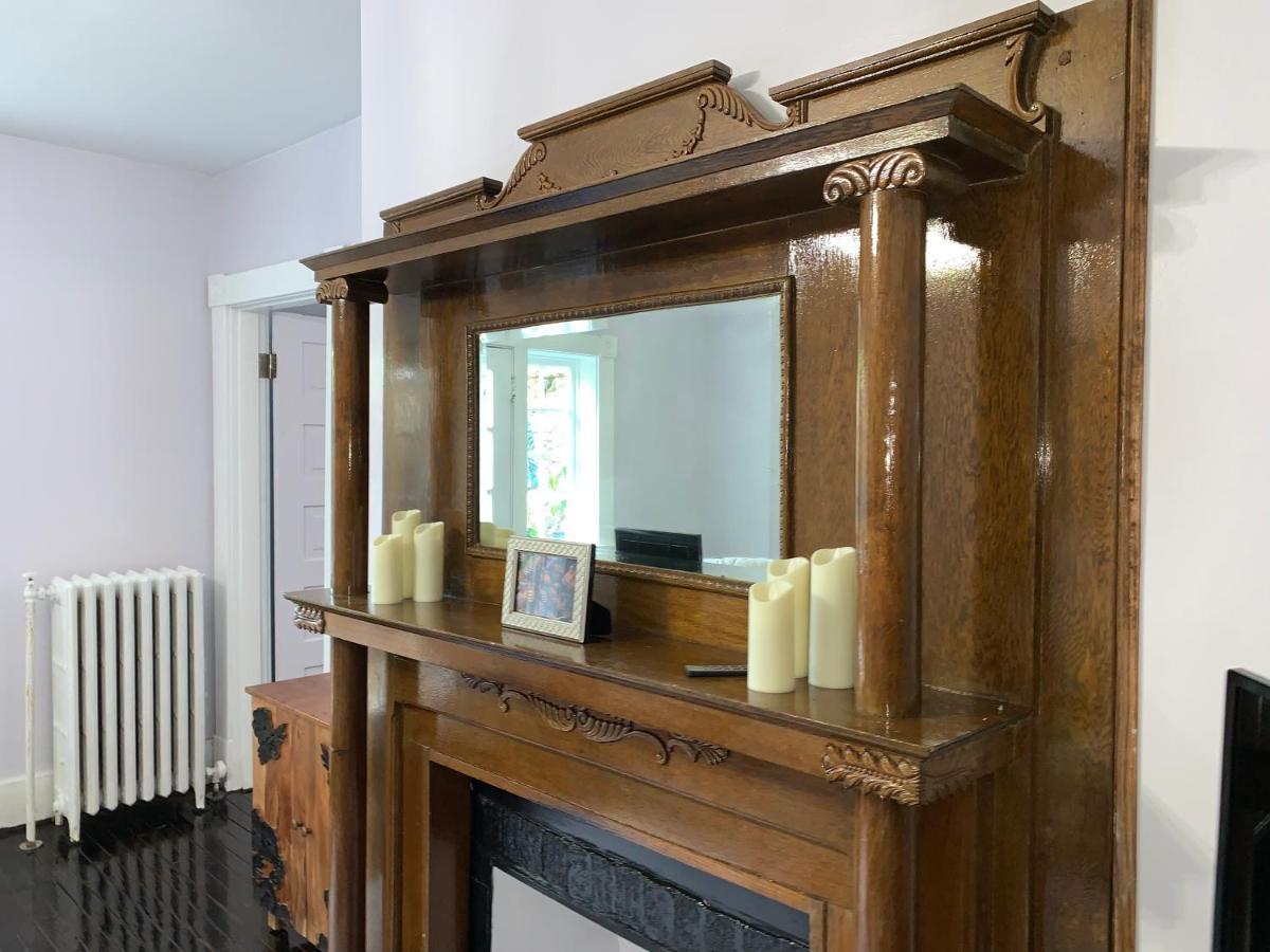 Apartamento Historical District 2Bdrm Built In 1910 Lynchburg Exterior foto